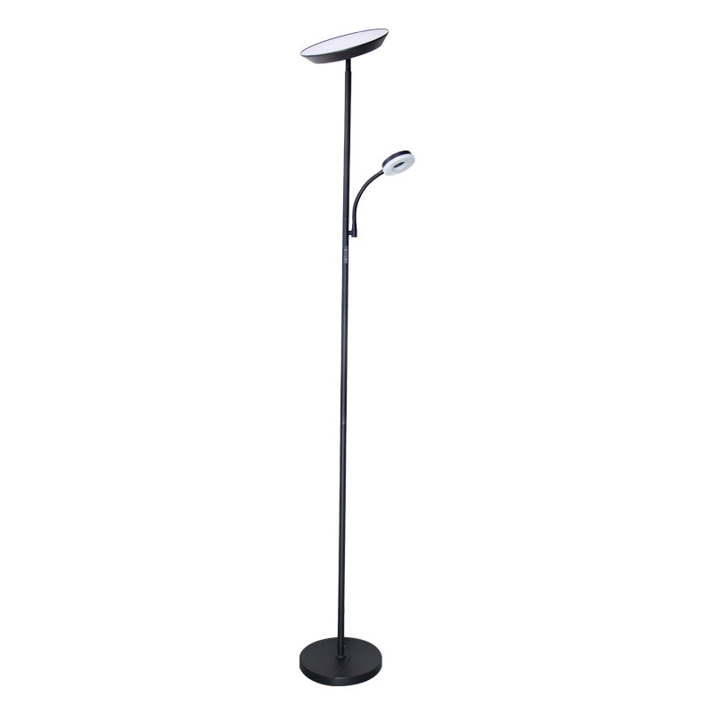 Comment la lampadaire à LED de la mère et de l'enfant peut-elle améliorer votre espace de vie?