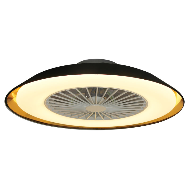 Comment choisir une lumière de ventilateur de plafond?