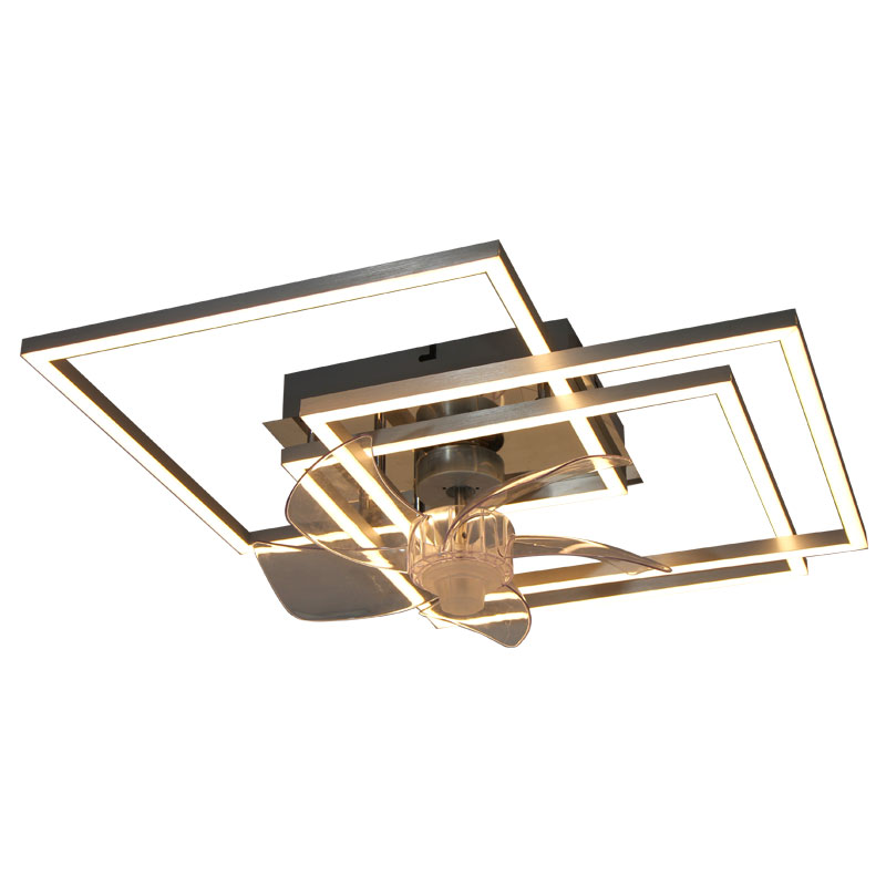 Comment installer et entretenir votre feu de ventilateur rectangulaire pour une utilisation à long terme