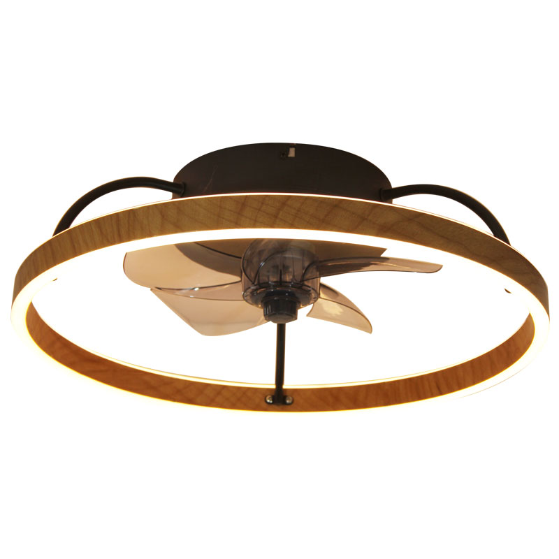 Comment les lumières de ventilateur de plafond ultra-minces peuvent-elles améliorer le confort de votre espace?